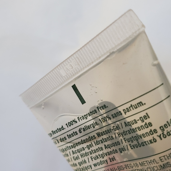 New Clinique Dramatically Different Hydrating Jelly 1.7 oz - Picture 5 of 5